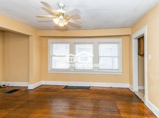 4038 Bellefontaine Ave, Kansas City, MO 64130
