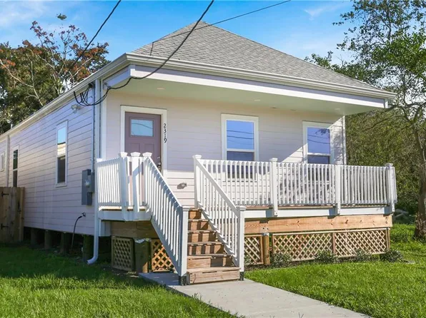 2319 Lizardi St, New Orleans, LA 70117