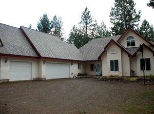 2309 E Shoshone Ave, Athol, ID 83801