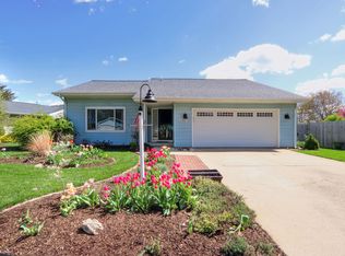 2901 Rachel Rd, Champaign, IL 61822