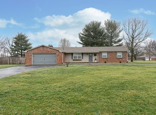 6993 Karyn Dr, Avon, IN