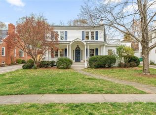 220 Edgedale Dr, High Point, NC 27262