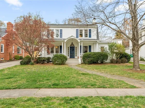 220 Edgedale Dr, High Point, NC 27262