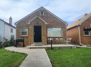 5355 North 33rd STREET, Milwaukee, WI 53209