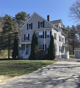 87 Lakeside Ave, Lakeville, MA, 02347