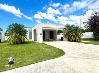Ps 1 Calle, Dorado, PR 00646