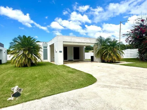 Ps 1 Calle, Dorado, PR 00646