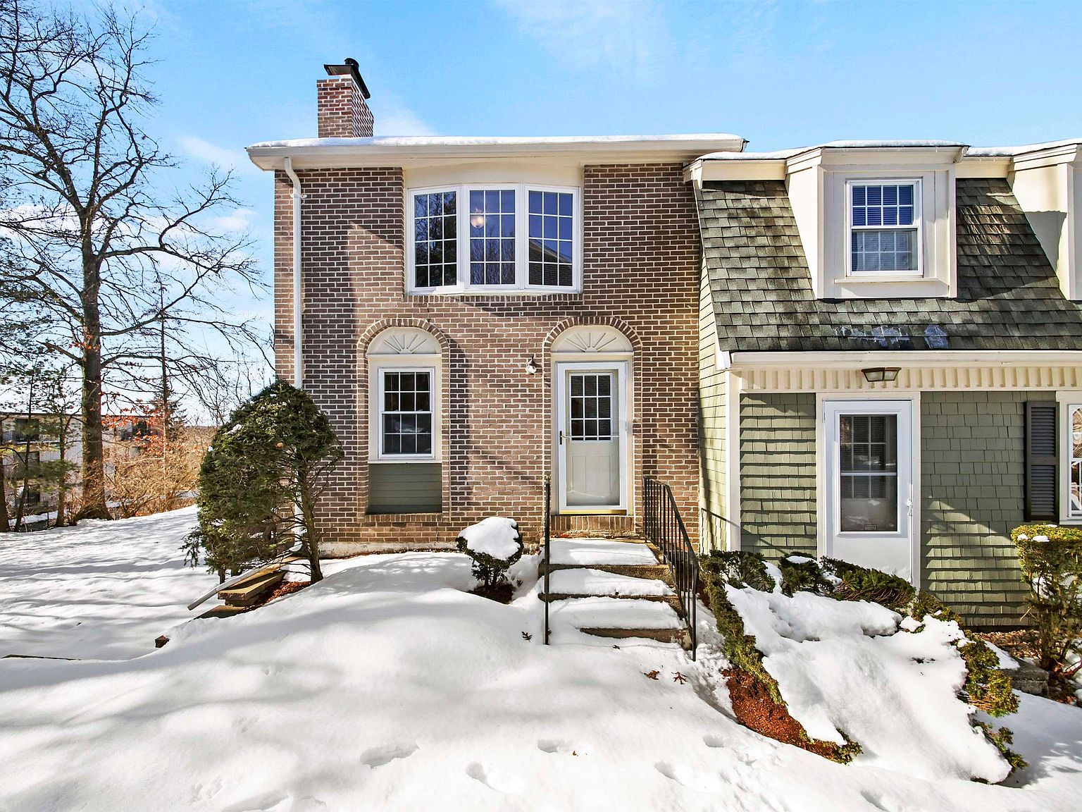 95 Cannongate III UNIT 3, Nashua, NH 03063 Zillow