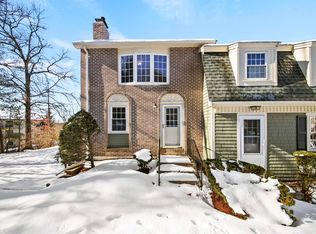 95 Cannongate Iii Rd #III-UNIT 3, Nashua, NH 03063