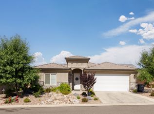 349 N Ladera Dr, Washington, UT 84780