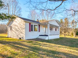 2431 Mount Tabor Rd, Blacksburg, VA 24060