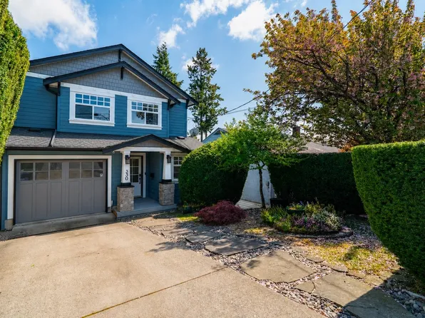 330 Richmond St, New Westminster, BC V3L 4B8
