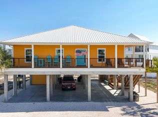 113 S 40th St, Mexico Beach, FL 32456