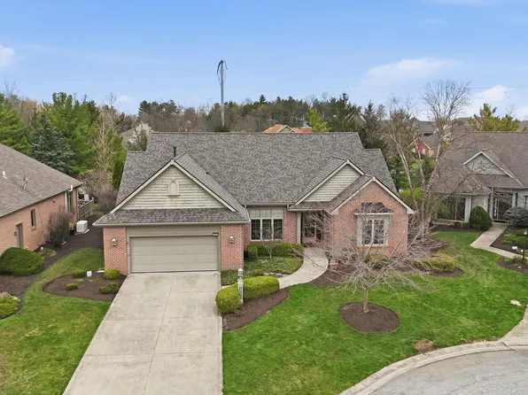 12030 Sycamore Lakes Ct, Fort Wayne, IN 46814
