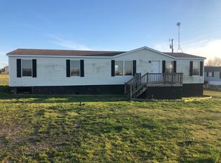 5709 Kentucky St, Joshua, TX 76058