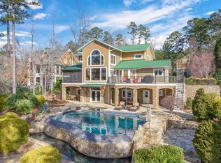 2531 Cherokee Dr, Greensboro, GA 30642
