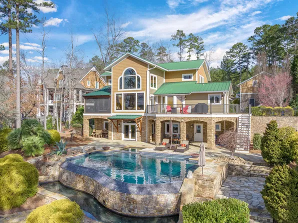 2531 Cherokee Dr, Greensboro, GA 30642