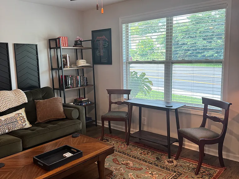 Living Space