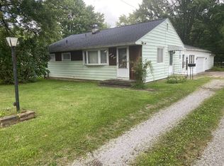 3037 S Meridian Rd, Youngstown, OH 44511