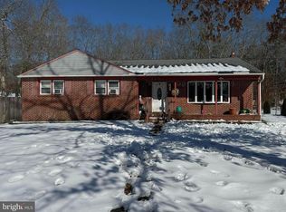 223 E Magnolia Ave, Galloway, NJ 08205