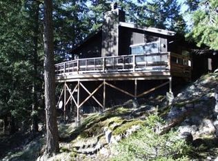 165 Juniper Ln, Eastsound, WA 98245