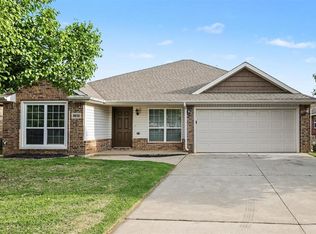 8613 SW 46th Pl, Oklahoma City, OK 73179