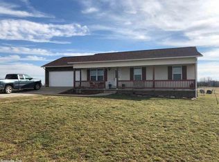 331 Old Carpenter Ln, Bergman, AR 72615