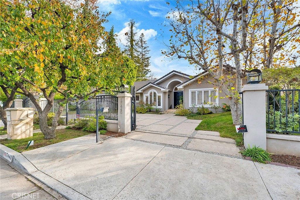 17440 Weddington St, Encino, CA 91316 Zillow