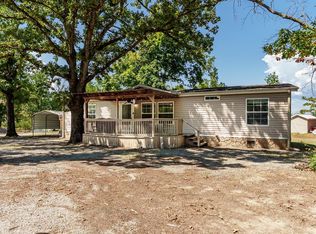 35 Walnut Ridge Dr, Elizabeth, AR 72531