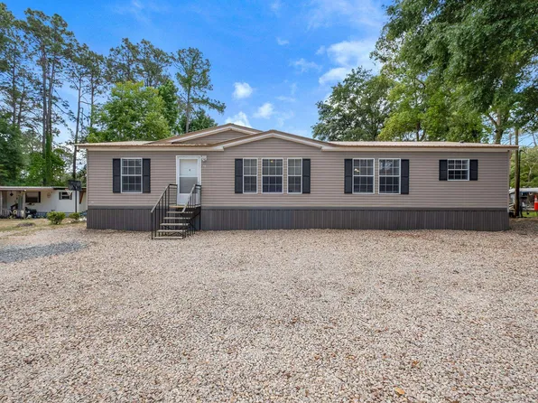 8531 Belk Dr W, Tallahassee, FL 32310