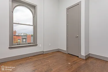 Rented by Brooklyn Group