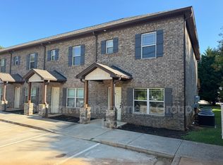 860 S Harkness St UNIT H, Jackson, GA 30233
