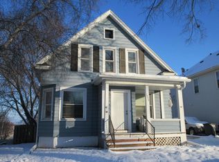 1325 South 11th STREET, Sheboygan, WI 53081
