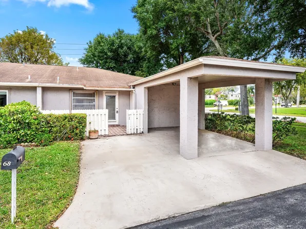 6835 Moonlit Drive, Delray Beach, FL 33446