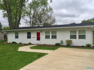 6035 Acoma Dr, Toledo, OH 43623