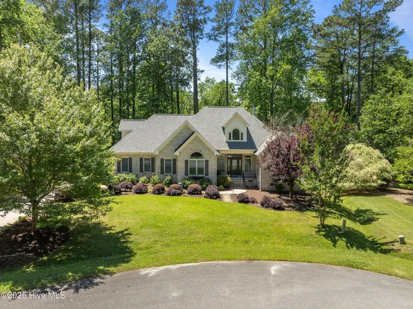 203 Delaware Drive, Chocowinity, NC 27817