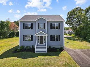 961 Wood St, Fall River, MA 02721