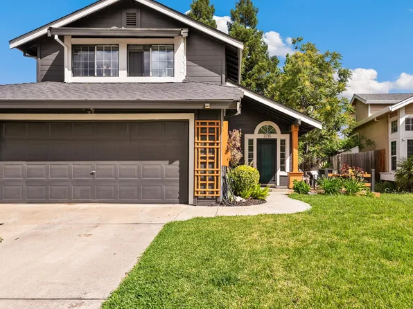 3735 Willow Bend Pl, Antelope, CA 95843
