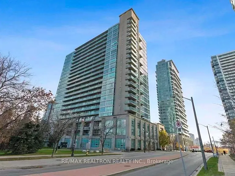 185 Legion Rd N #710 — Photo 1
