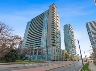 185 Legion Rd N #710, Toronto, ON M8Y 0A1