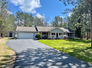 5357 Casey Dr, Indian River, MI 49749