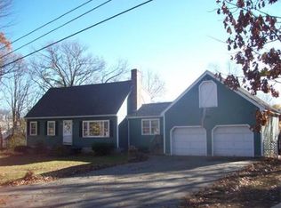 47 Vida St, Methuen, MA 01844