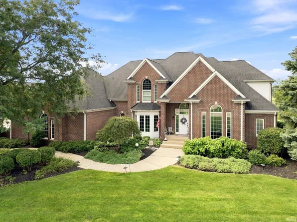 1055 N Admirals Pointe Dr, Lafayette, IN 47909