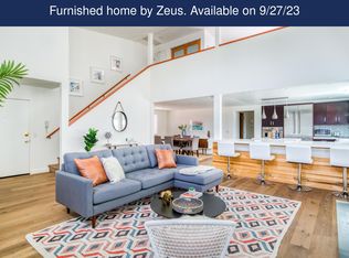 24 Catamaran St #1, Marina Del Rey, CA 90292