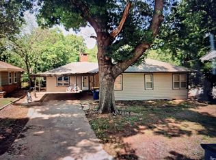 836 W Knapp Ave, Stillwater, OK 74075