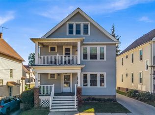 1485 Orchard Grove Ave, Lakewood, OH 44107