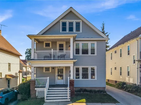1485 Orchard Grove Ave, Lakewood, OH 44107