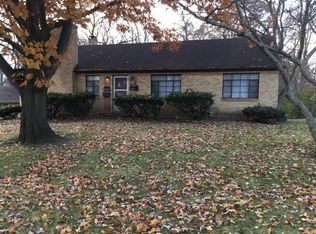 3512 W Hillcrest Ave, Dayton, OH 45406