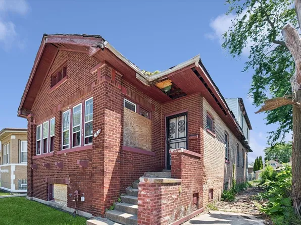 8627 S Throop St, Chicago, IL 60620