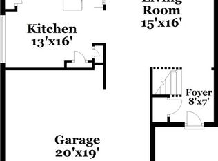 9607 Paper Tree Rd, Charlotte, NC 28227